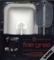 Capa do artigo Le Foie Gras Masterchef