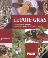 Le Foie Gras