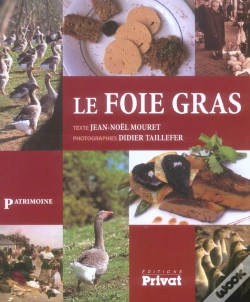Capa do artigo Le Foie Gras