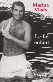 Capa do artigo Le Fol Enfant