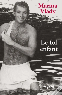 Capa do artigo Le Fol Enfant