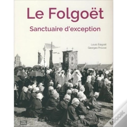 Capa do artigo Le Folgoet - Sanctuaire D'Exception
