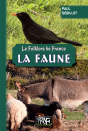 Le Folklore De France : La Faune (Tome 3-A) - Preview