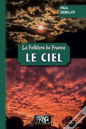 Capa do artigo Le Folklore De France : Le Ciel (Tome 1-A)