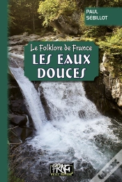 Capa do artigo Le Folklore De France ; Les Eaux Douces