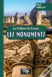 Capa do artigo Le Folklore De France : Les Monuments (Tome 4-A)