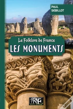 Capa do artigo Le Folklore De France : Les Monuments (Tome 4-A)
