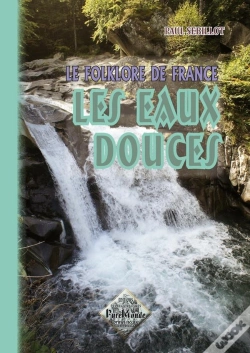Capa do artigo Le Folklore De France T.2-B ; Les Eaux Douces