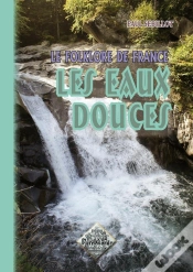 Capa do artigo Le Folklore De France T.2-B ; Les Eaux Douces