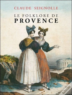 Capa do artigo Le Folklore De Provence