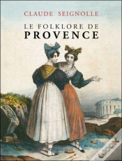 Capa do artigo Le Folklore De Provence