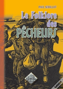 Capa do artigo Le Folklore Des Pêcheurs