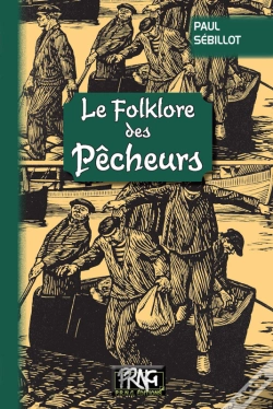 Capa do artigo Le Folklore Des Pêcheurs