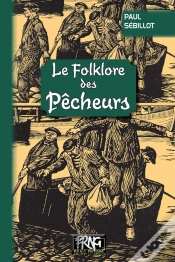 Capa do artigo Le Folklore Des Pêcheurs