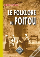 Le Folklore Du Poitou