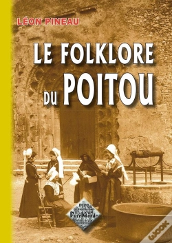 Capa do artigo Le Folklore Du Poitou