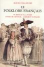 Le Folklore Francais - Tome 1 - Preview