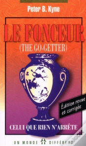 Capa do artigo Le Fonceur
