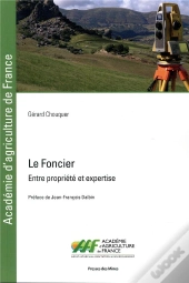 Le Foncier ; Entre Propriété Et Expertise