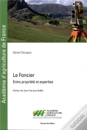Capa do artigo Le Foncier ; Entre Propriété Et Expertise
