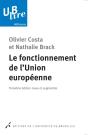 Le Fonctionnement De L'Union Européenne (3e Édition) - Preview