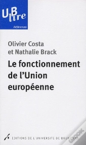 Le Fonctionnement De L'Union Européenne