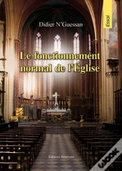 Capa do artigo Le Fonctionnement Normal De L