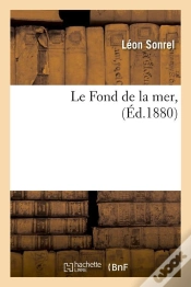 Capa do artigo Le Fond De La Mer Edition 1880