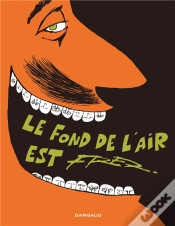 Capa do artigo Le Fond De L