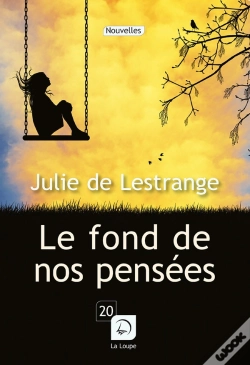 Capa do artigo Le Fond De Nos Pensées