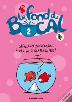 Capa do artigo Le Fond Du Bocal - Tome 02