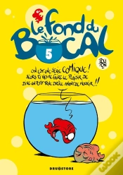 Capa do artigo Le Fond Du Bocal - Tome 05