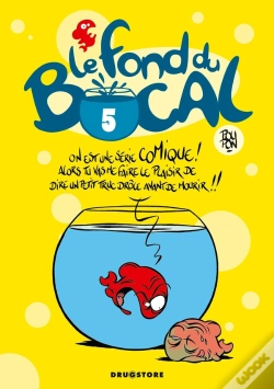 Capa do artigo Le Fond Du Bocal - Tome 05
