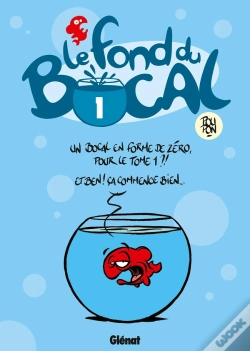 Capa do artigo Le Fond Du Bocal Tome 1