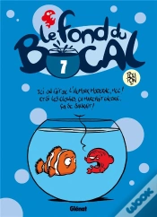 Capa do artigo Le Fond Du Bocal Tome 7