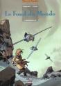 Le Fond Du Monde Tome 1 ; Mademoiselle H - Preview