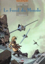 Capa do artigo Le Fond Du Monde Tome 1 ; Mademoiselle H