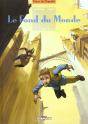 Le Fond Du Monde Tome 3 ; Basile F - Preview