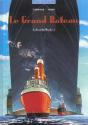 Le Fond Du Monde Tome 5 ; Le Grand Bateau - Preview