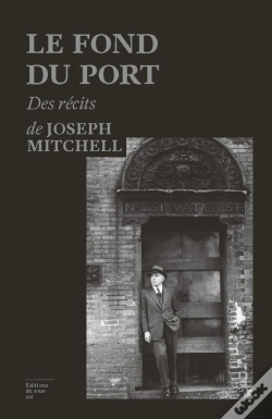 Capa do artigo Le Fond Du Port
