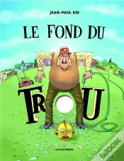 Capa do artigo Le Fond Du Trou