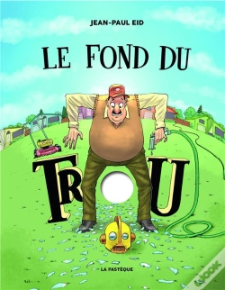 Capa do artigo Le Fond Du Trou