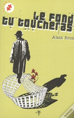 Capa do artigo Le Fond Tu Toucheras