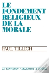 Le Fondement Religieux De La Morale