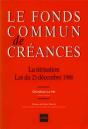 Le Fonds Commun De Creances - Preview