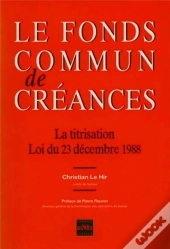 Le Fonds Commun De Creances