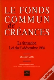Capa do artigo Le Fonds Commun De Creances