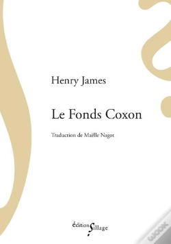 Capa do artigo Le Fonds Coxon