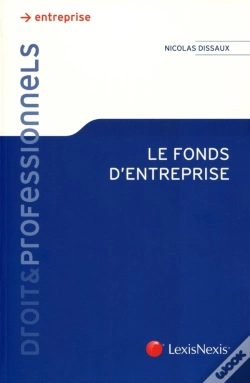 Capa do artigo Le Fonds D'Entreprise