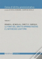Capa do artigo Le Fonti Del Diritto Amministrativo E L